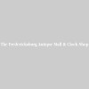 The Fredericksburg Antique Mall & Clock Shop