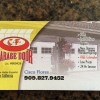 CF Garage Doors