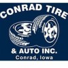 Conrad Tire & Auto