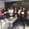 Bisque It Pottery Painting