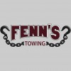 Fenn's Towing & Repair