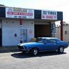 Baseline Tire Shop & Alignments