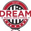 Dream Martial Arts & Fitness