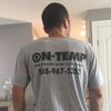 On Temp