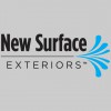 New Surface Exteriors