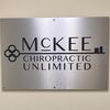 McKee Chiropractic Unlimited