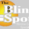 The Blind Spot Window Coverings Specialist