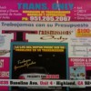 Transmissions Only