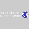 Clean Earth Septic Service