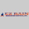 E Z Rain Irrigation Service