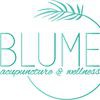 Blume Acupuncture & Wellness