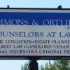 Simmons & Ortlieb
