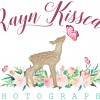 Rayn Kissed Photography & A Blushing Beauty Boudoir
