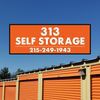 313 Self-Storage
