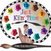 Just Kiln Time Pottery & Glass Fusing