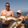 Salty Gillz Fishing Charters