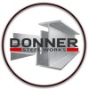 Donner Steel Works