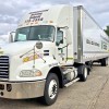 Commercial Driving School
