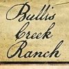 Bullis Creek Ranch