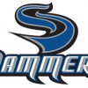 Slammers South