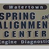 Watertown Spring & Alignment