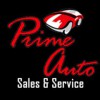 Prime Auto Sales & Service