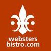 Webster's Bistro & Bar