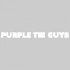 Purple Tie Guys