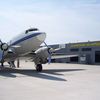 Burrows Aviation
