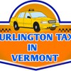Burlington Taxi