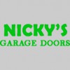 Nicky's Garage Door Repair & Installation