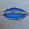 Barlup's Appliance Sales & Service