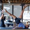 Studio 8 Pilates