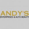 Andy's Enterprises & Auto Beauty