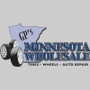 Gp's Minnestoa Tire & Auto Service