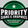 Priority Signs & Graphics