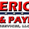 American Tax & Payroll Services