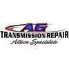 AG Transmission