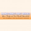 Orange County Party Rentals