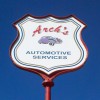 Arch's Automotive
