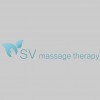 SV Massage Therapy