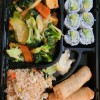 Bento Cafe
