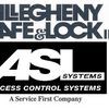 Allegheny Safe & Lock
