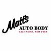 Matt's Auto Body
