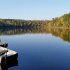 Bent Trout Lake Campground