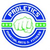 Team K Martial Arts