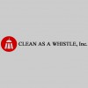 Clean As A Whistle Kingwood