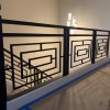 Art In Iron Ornamental