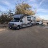 Sierra Trails Rv Park