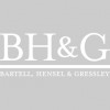 Bartell, Hensel & Gressley